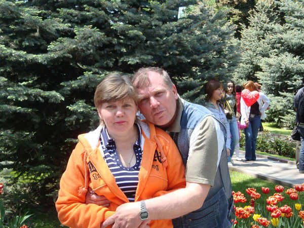 Марина Веснина