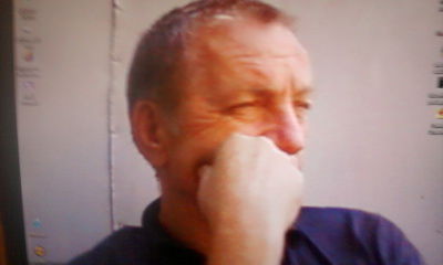 Юрий Викторенко