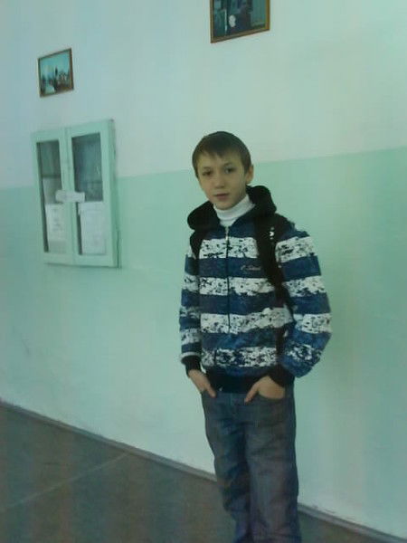 Артем Чанчиков