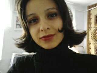 Александра Сычинская