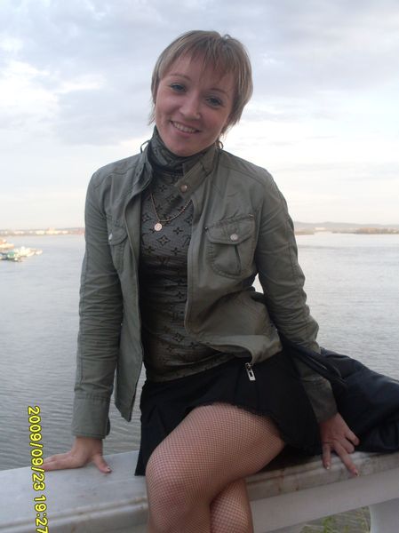 Ирина Рыбьякова