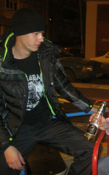 Александр Cеменов