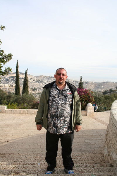 Денис Рыбальский