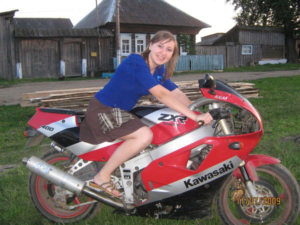 Светлана Жолобова