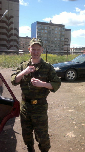 Александр Чумаков