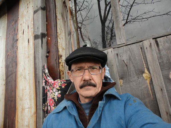 Виктор Булка