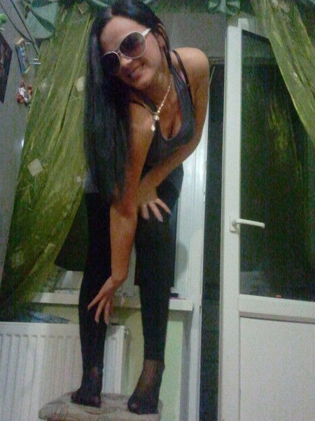 Виктория Кузьмина