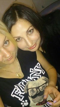 Ольга Лысенко