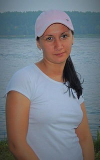 Румия Гутникова