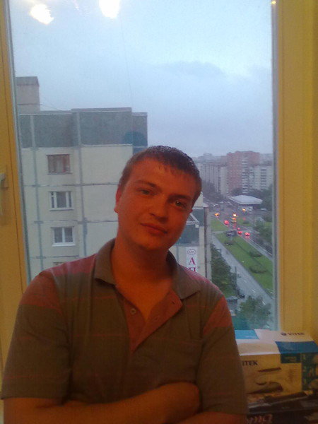 Алексей Харламов