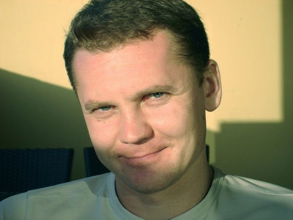 Владислав Мелешкин