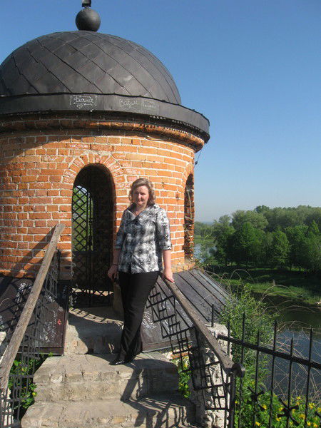 Люда Камінська