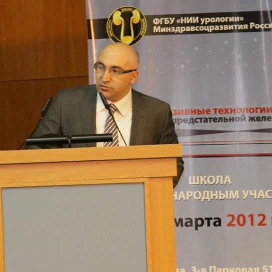 Катибов Магомед