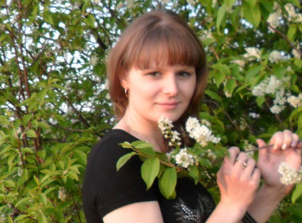 Мария Зайкова