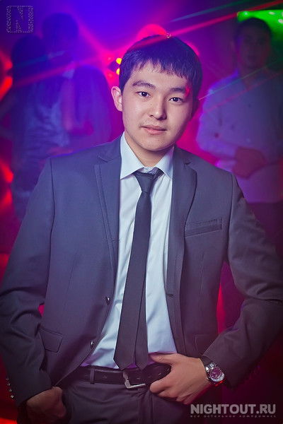 !!..erko..!! Данияров