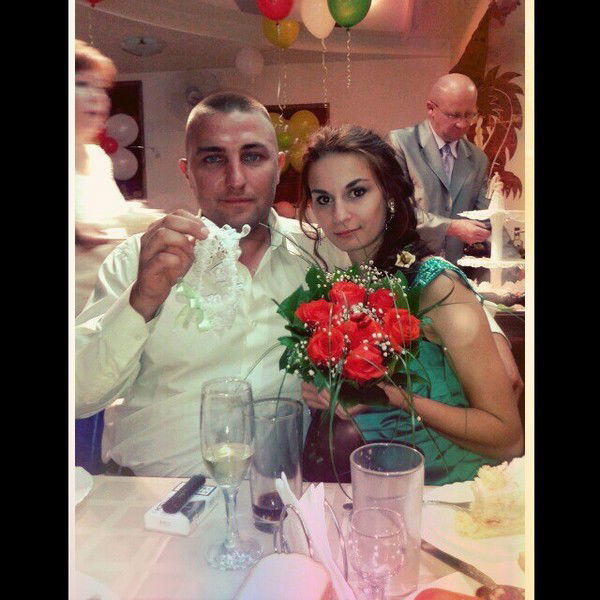 Наташа Фещенко