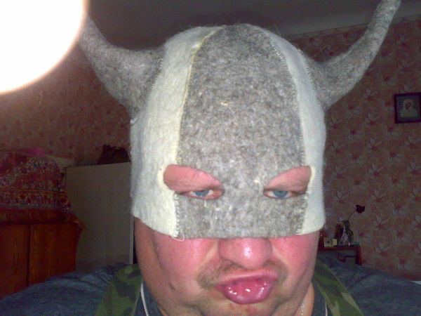 Алексей Сергеев