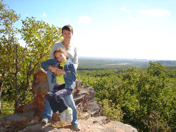 Елена Пономарева