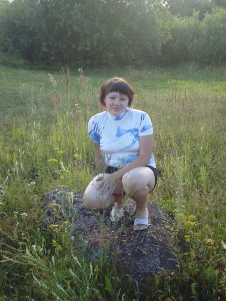 Юлия Измайлова