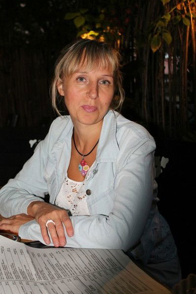 Елена Немешаева