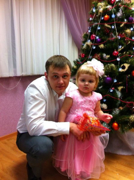 Дмитрий Костенецкий