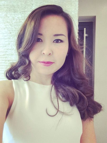 Бахыт Баймуратова