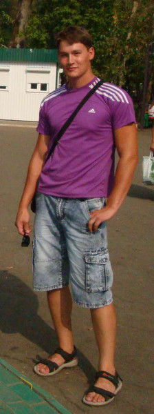 Дмитрий Брейкин