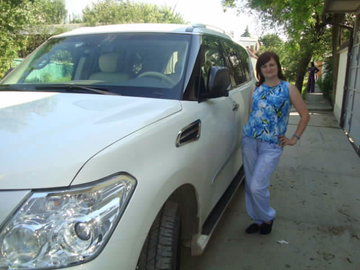 Екатерина Ковальчук