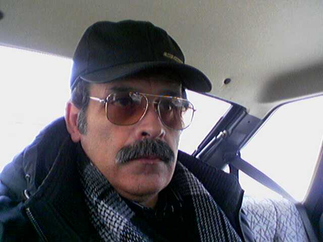 Дмитрий Вавилов