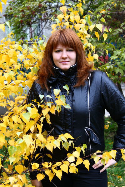 Ленчик Анисимова