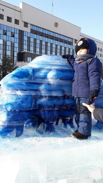 Жамиля Байдалиева