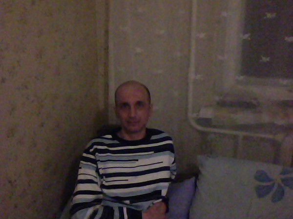 Саня Бирюков