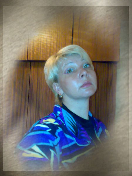 Ирина Зущик