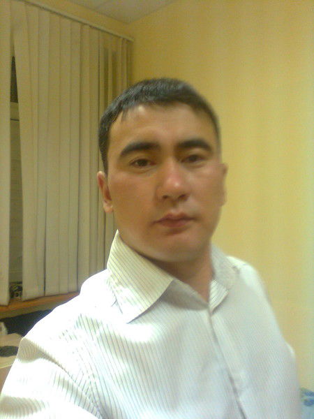 Уразов Ринат