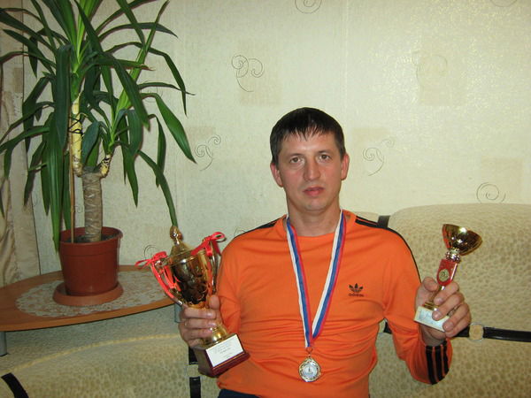 Дима Андреев