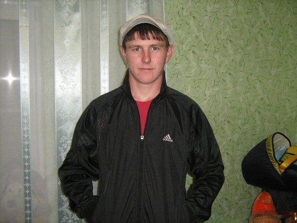 Егор Демченков