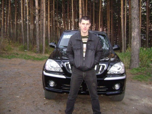 Антон Киряков