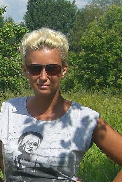 Юлия Молодцова