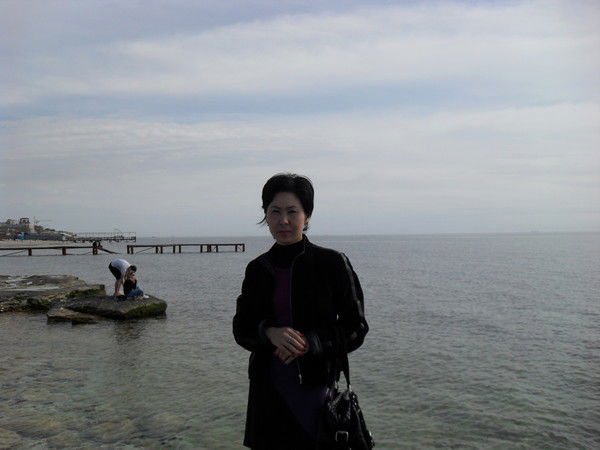 Дария Дадамбаева