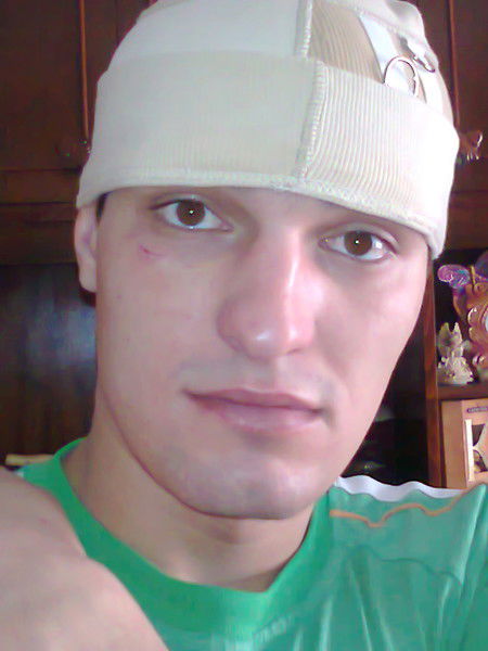 Руслан Смирнов