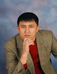 Аслан Алиев