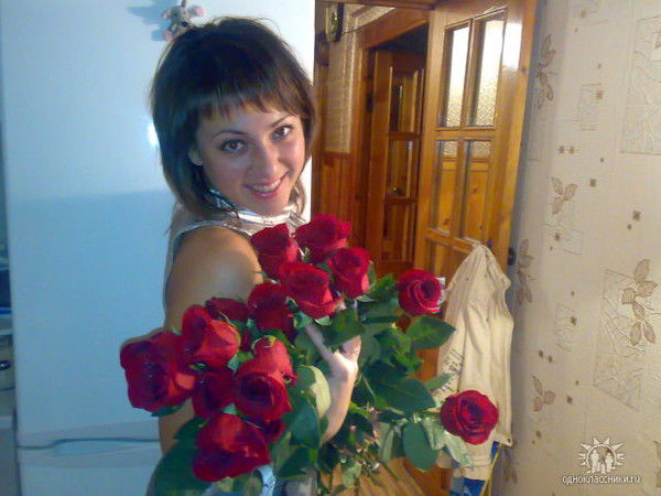 Анна Ясинская