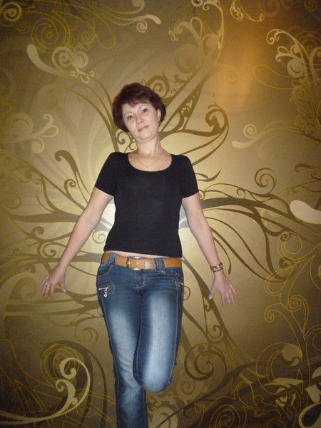 Анжелла Курганкова