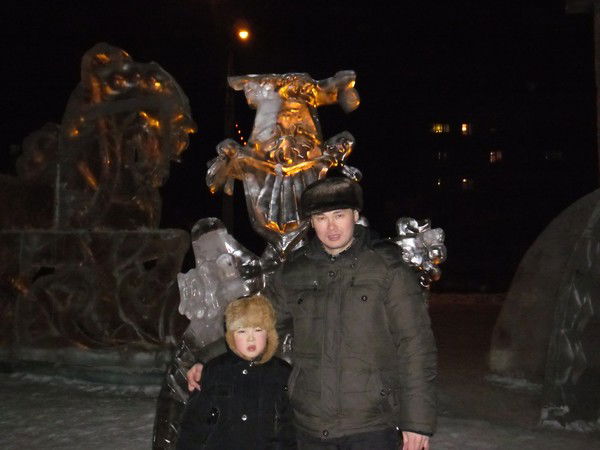 Ринат Амурзин