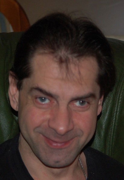 Никита Давидюк