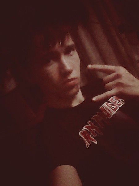 Дмитрий Кудров