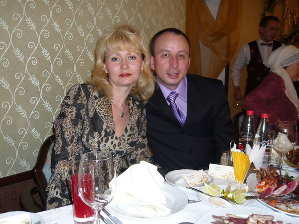 Марат Гафаров