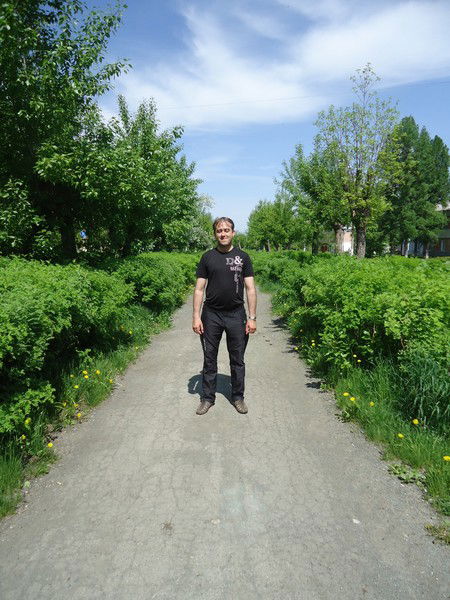 Александр Владимирович