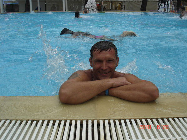 Серега Cибиряк