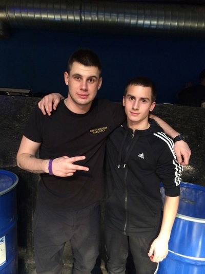 Иван Бердник